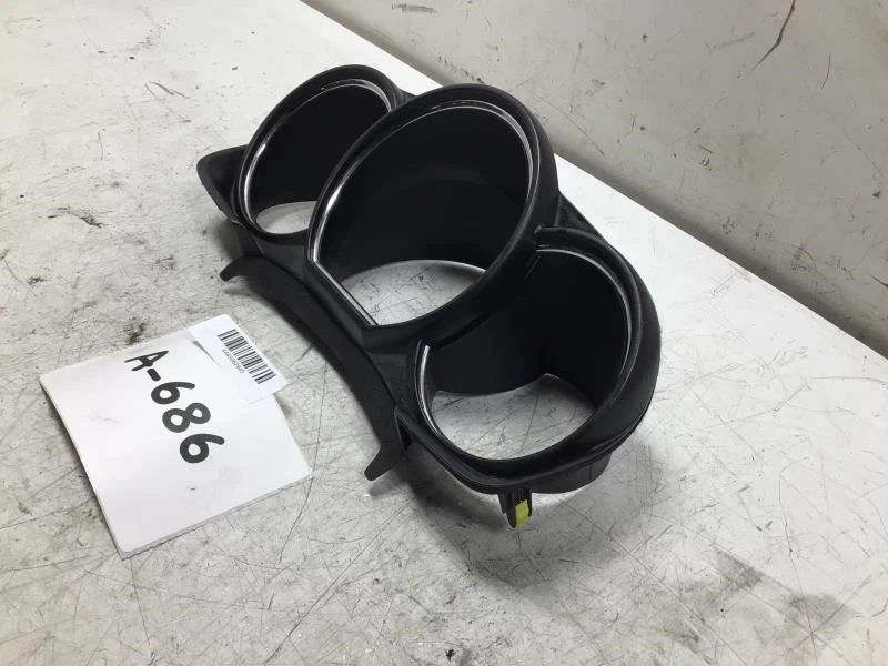 Velocímetro Lexus RX400H 2008 cuadro de instrumentos bisel moldura OEM+ Foto 2 de 4