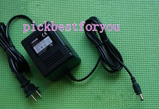 Alimentatore adattatore per ROLAND GR-20GK GR-20S GR-33 BOSS GX-700 GS-10 #HG73 YD