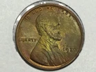 1920 Lincoln Cent in uncirculated