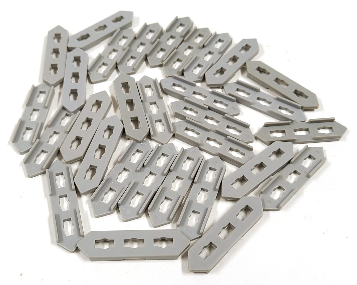Building Toy Pieces & Parts for Fischertechnik for sale | eBay