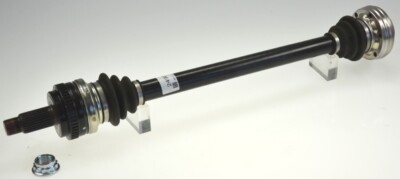 SPIDAN 24903 Drive Shaft for BMW
