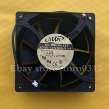 ADDA 12038 AD1224DB-F91GP DC24V 0.30A 12CM inverter cooling fan