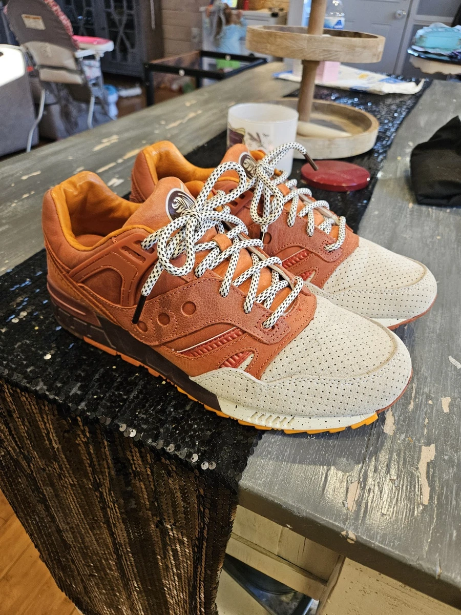 Saucony Grid SD Sneakers for Men for Sale | Shop Men's Sneakers | eBay