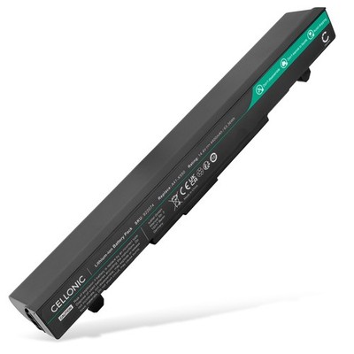  Akku für ASUS X550L 14.4V 4400mAh 