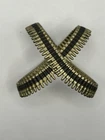 GIJoe Classified Series Retro Rock N Roll Ammo Sash Webbing Fodder 1/12 Scale