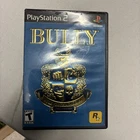 Bully Sony PlayStation 2 PS2