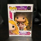 Funko Pop! Vinyl Disney Princess Aurora #325 Funko Exclusive Figure