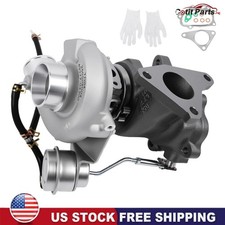Turbocharger Turbo For Subaru Forester Impreza Wrx 2.0l Td04l-13t 49377-04300 Us Turbocharger Turbo For Subaru Forester Impreza Wrx 2.0l Td04l-13t 49377-04300 Us