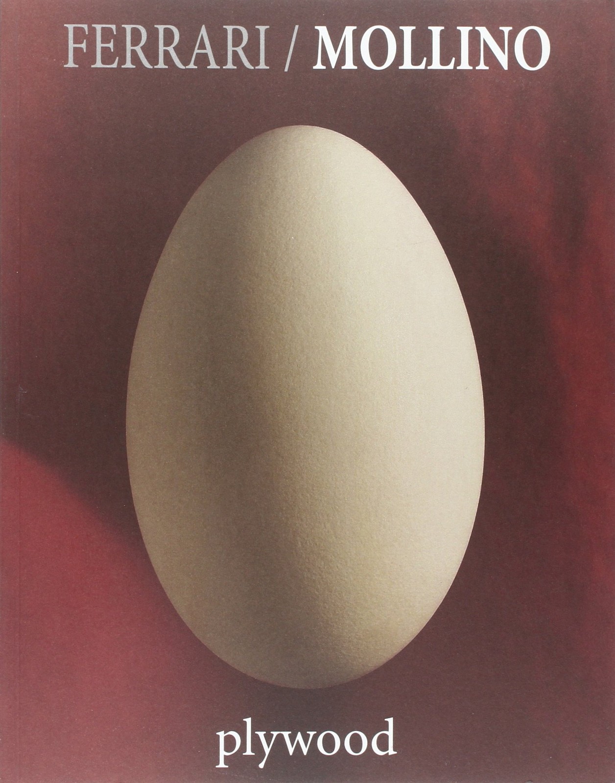 Фульвио Феррари Наполеоне Феррари Карло Моллино: Фанера, 1951 (Taschenbuch)