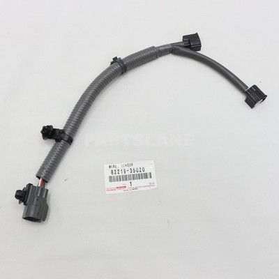 82219-35020 Toyota OEM Genuine WIRE, SENSOR | eBay