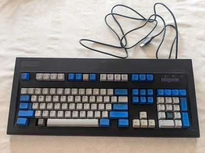 Unicomp Model M UB4041A Buckling Spring Keyboard