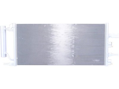 For 2018-2019 Mini Cooper Countryman A/C Condenser 42613BVYF