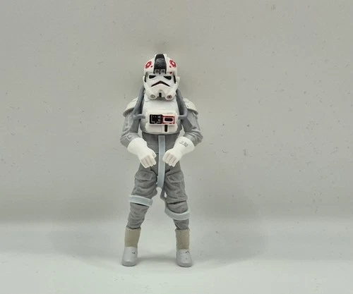 AT-AT Driver action figure from the Star Wars Vintage Collection