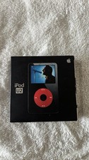 U2 iPod Video 5th Generation 30GB Music Player