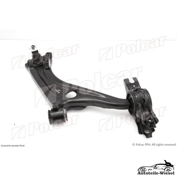 Querlenker Rechts Vorne FüR Honda Civic 10 SchräGheck 1.6I-Dtec 18-22-image