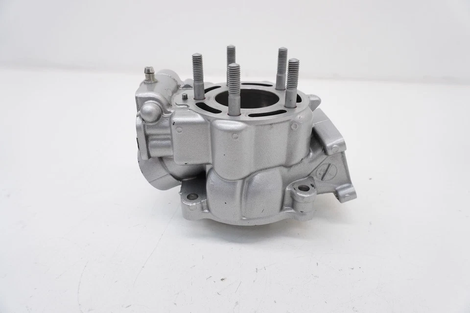 2003 KX85 Cylinder OEM Engine Top End Barrel Jug Kawasaki KX 85 2002-2005 - Image 4 of 4