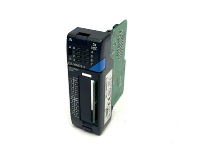 Automation Direct D2-16ND3-2 DirectLOGIC DL205 Discrete Input Module, 16 Pt.