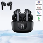2026 Wireless Bluetooth 5.3 Earbuds Headphones For iPhone Samsung Galaxy Android