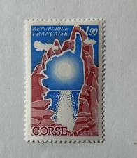 France 1982 - Y & T  n. 2197 - Région (Michel n. 2313)