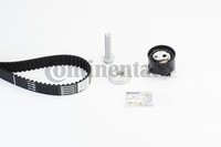 Continental Ctam CT1244K2 Zahnriemensatz FüR Dacia, MERCEDES-BENZ, Nissan