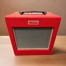 VHT Redline 20R  20 Watt Guitar  Amplifier with Reverb Multi Tone settings