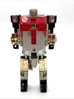 Original G1 Transformers Aerialbot SILVERBOLT figure only Superion