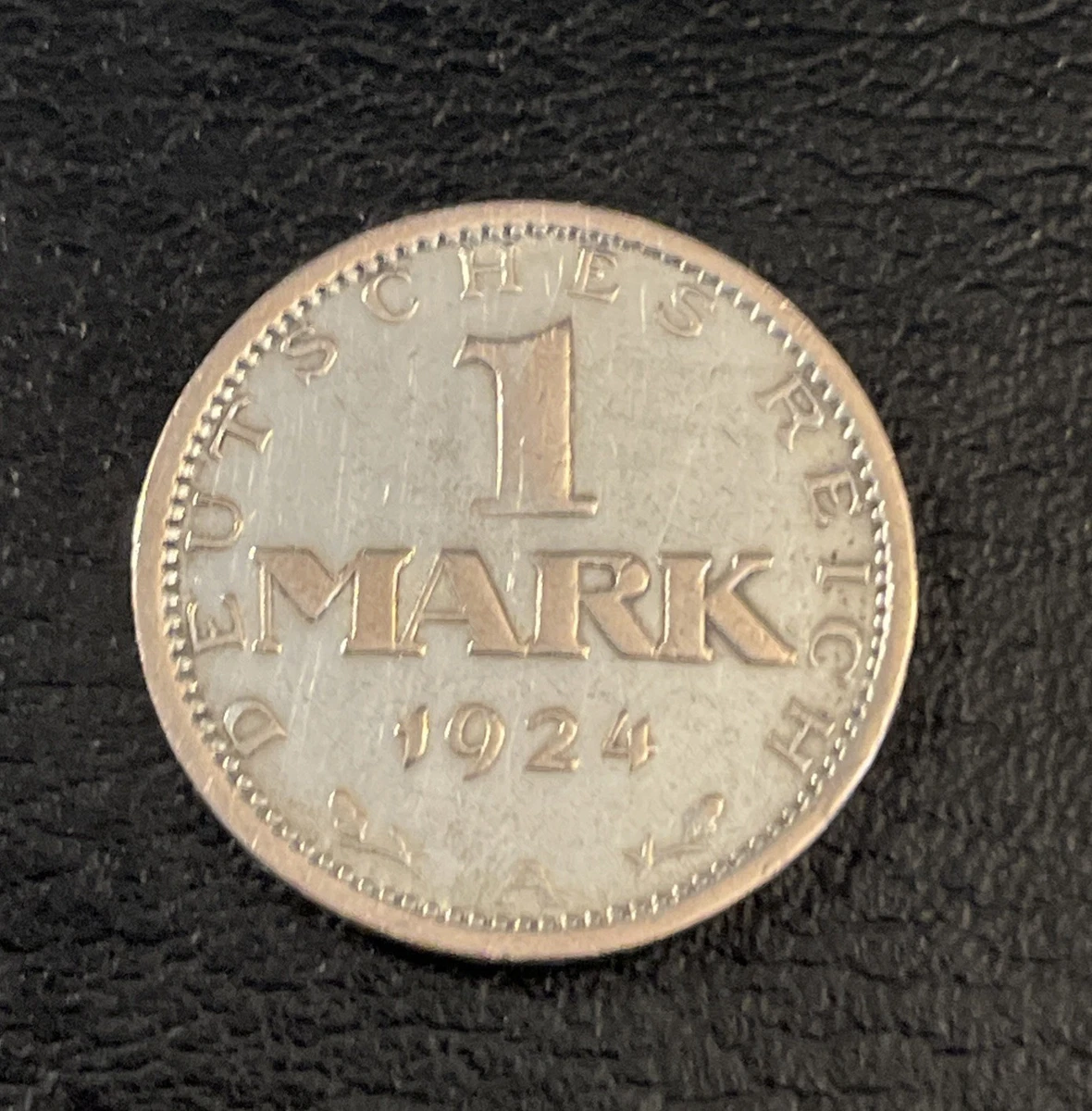 Silver 1924 Year German Coins for sale | eBay