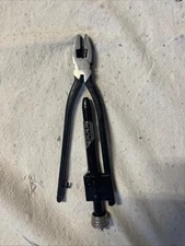 Safety Twist Wire Aviation Wiring Pliers - 9" Long