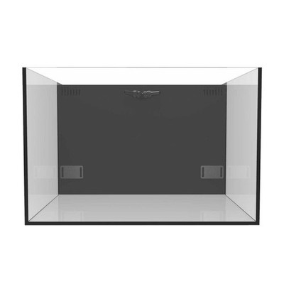 32 Gallon Rimless AIO Glass Nano Tank - PRO Series - Fiji Cube