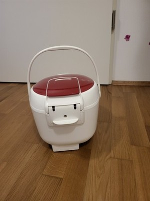 Reiskocher Moulinex 12 in 1, gebraucht