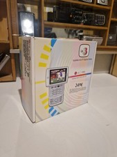 Tvfonino Lg U900 Da Collezione, Full Box