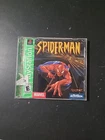 Spider-Man (Sony PlayStation 1, 2000) Greatest Hits Tested Working Clean