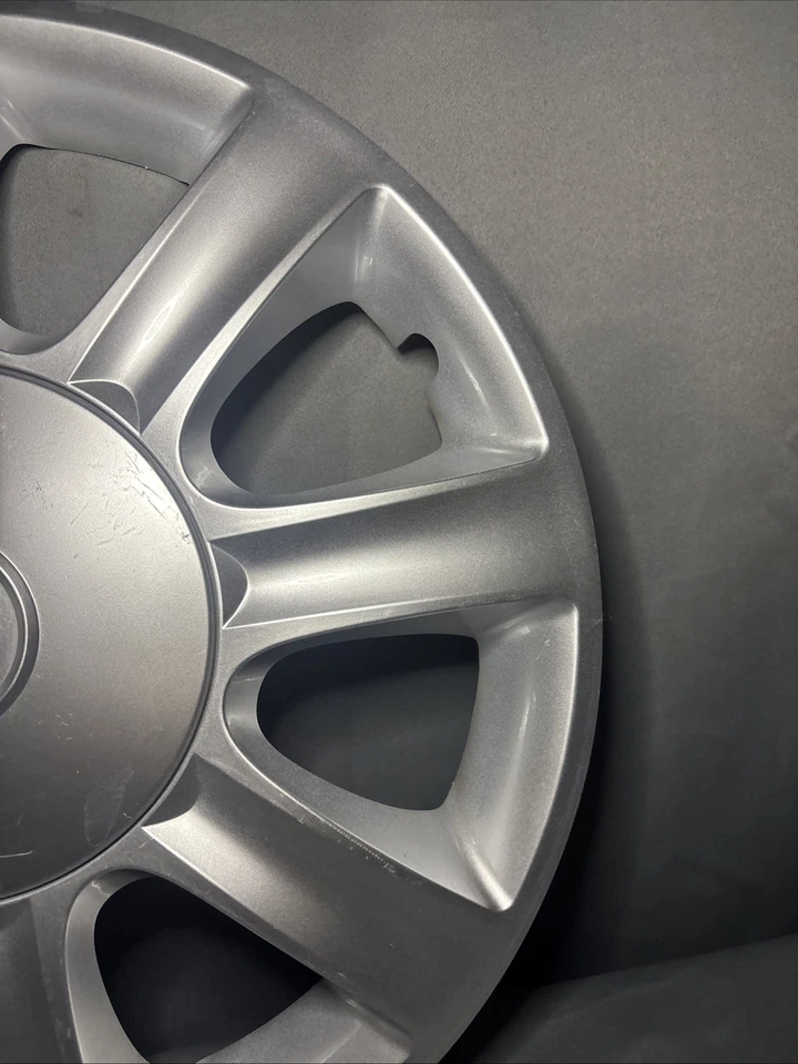 "Buck Allure 2005-2008, Lacrosse 16"" tapacubos 1155 p/n 9595040" Foto 4 de 4