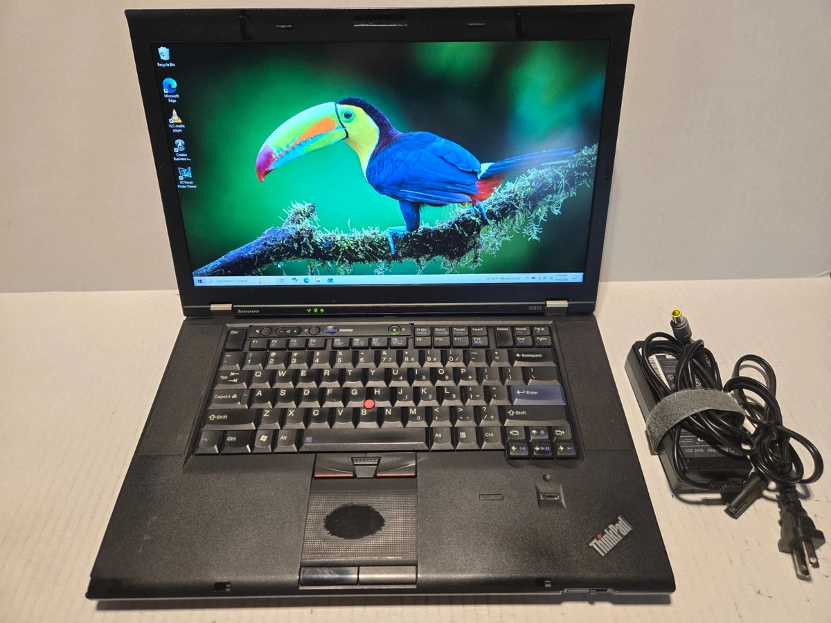 Intel Core i7 1st Gen. PC Laptops and Netbooks for sale | eBay
