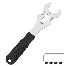 Bike BB Wrench 4 in 1 Multifunctional Professional Bicycle Bottom Bracket Instal