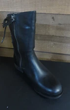 Sofft Sharnell Low Womens Boot - Black - US 6.5M