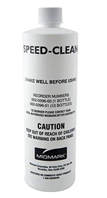 #ad MIDMARK SpeedClean Autoclave Cleaner $31.50