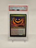 MTG: Cheer 0001 happy holidays 2025 promo card PSA 9