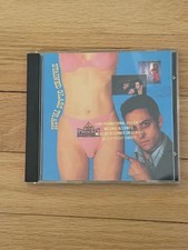 Stained Glass Trash by Phoenix Thunderstone (CD, Nov-1997, Mercury) Promo