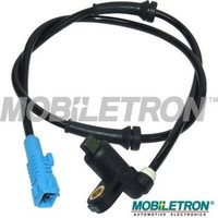 ABS Sensor Raddrehzahl Mobiletron AB-EU048 FüR Peugeot 206 2A SW 2E CC 2D Van