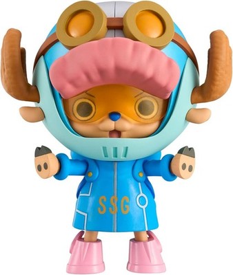 ONE PIECE DXF THE GRANDLINE Egghead LUFFY ZORO SANJI NAMI ROBIN