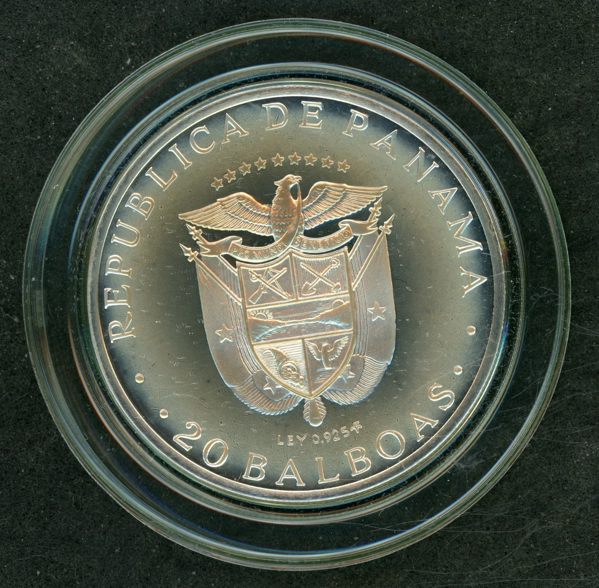 20 Balboa Coin for sale | eBay