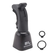  Campanello bici outdoor creativo bike campanella corno accessori bici 4137