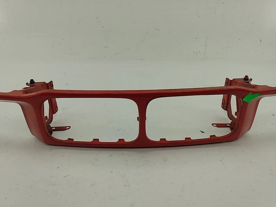 Parachoques delantero BMW 318i 325i E36 sedán panel de ajuste de rejilla superior para 1992-1998 93 Foto 4 de 4