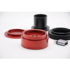 StellXC5 Electronic Vision Calibrator for Newtonian Reflective Telescope