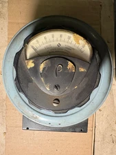 Superior Electric Powerstat VS126 120V Input, 0-140V Output 15A