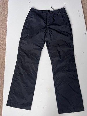 Strenesse Blue Rain mash Pants Size 6 women