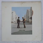 PINK FLOYD WISH YOU WERE HERE CBS/SONY SOPO100 Japan VINYL LP