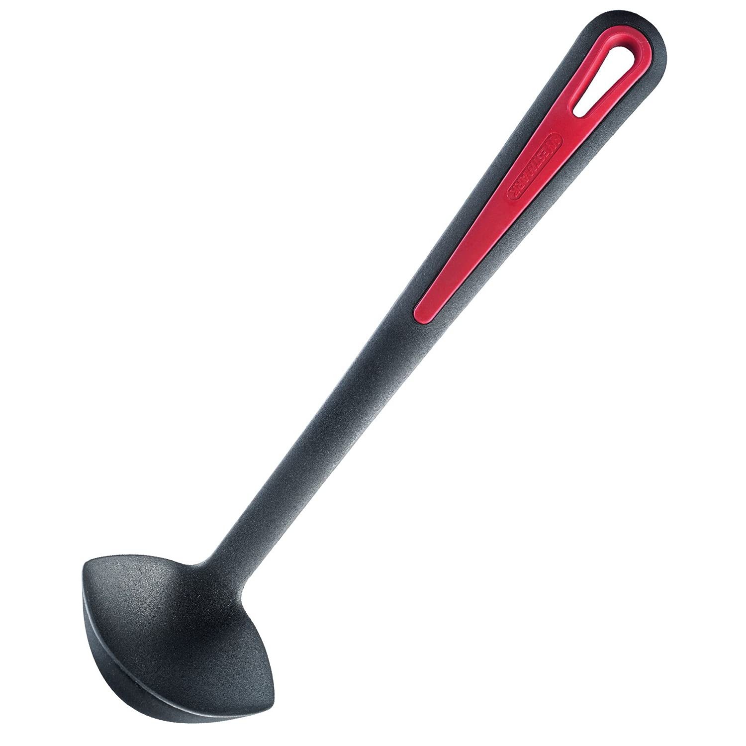 Westmark Sauce/Gravy Ladle, Heat resistant up to 270 °C, PPA, Length: 29 cm, Gal