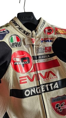 DAINESE SIC58 GANZANZUG